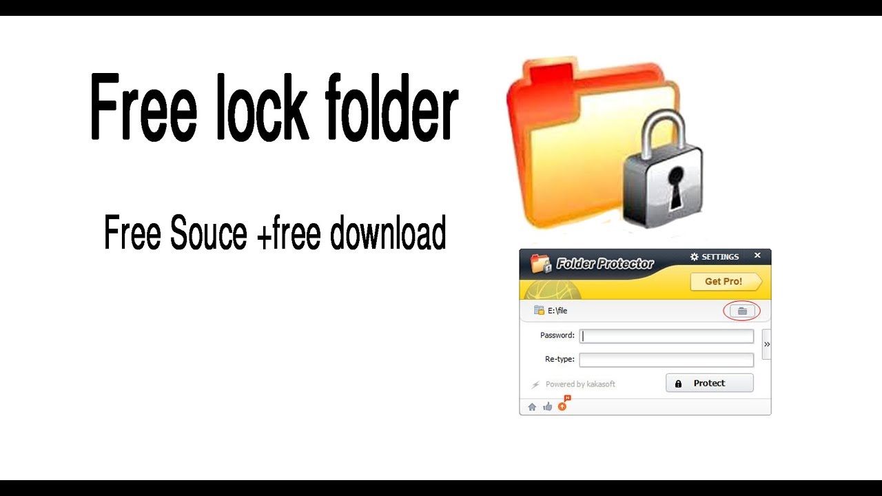 lockdir download free